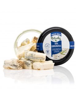 Alternative view of Džiovintas šaltyje Gorgonzola sūris